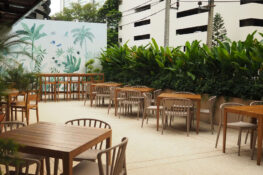 The Deck Bangkok