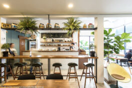Bangkok’s best new cafes of 2018 so far