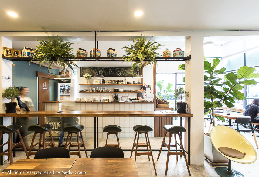Bangkok’s best new cafes of 2018 so far