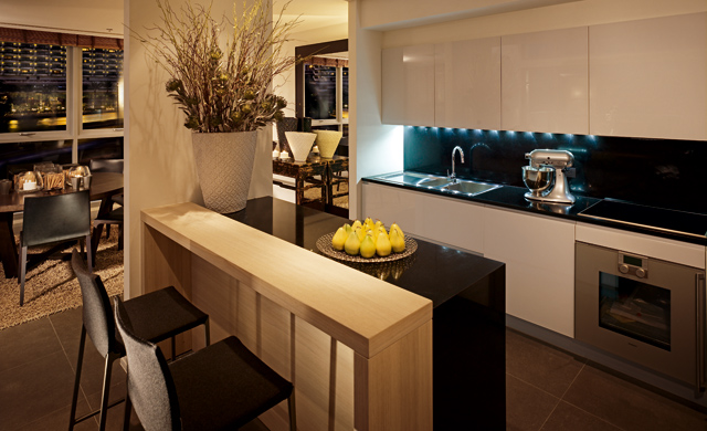 Want a new flat? Here’s what 100 million baht can get you in Bangkok