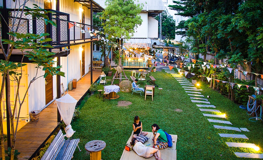 Your complete guide to living the slow life in Ari