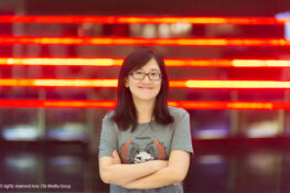 Meet the person making documentary cinema mainstream in Bangkok