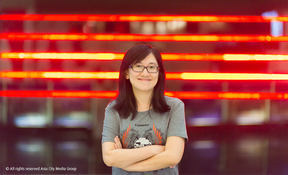 Meet the person making documentary cinema mainstream in Bangkok