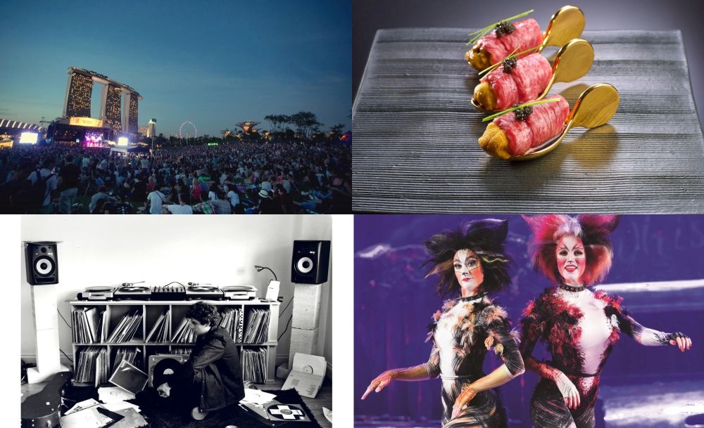 23 awesome things to eat, see, do and buy in January