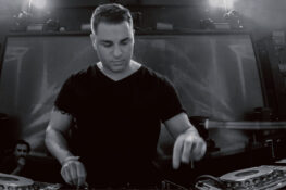 Massive trance festival to debut in Bangkok this July