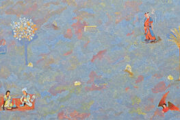 International artists descend on Hua Hin for contemporary art residency
