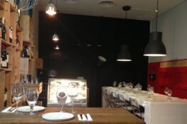 Those Little Things now open at Martin Road