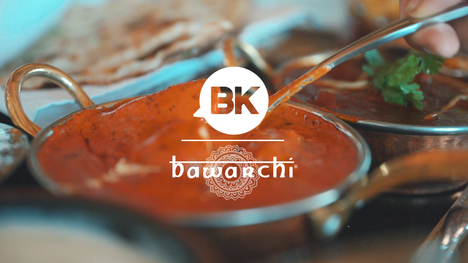 Cooking the perfect curry at Bawarchi [Brought to you by Bawarchi]