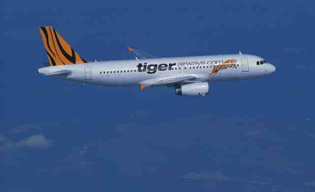 Budget carrier Tiger Airways launches Singapore-Hyderabad and Singapore-Phnom Penh flights