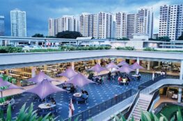 The three-month long wait is over: the beloved Tiong Bahru Market reopens today