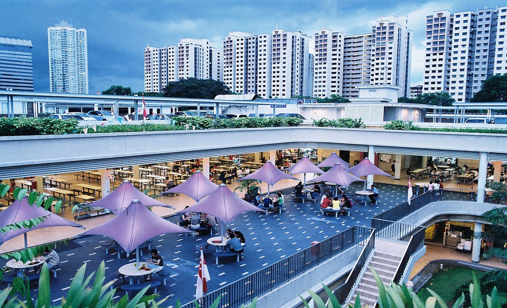 The three-month long wait is over: the beloved Tiong Bahru Market reopens today