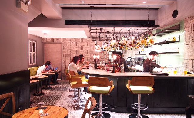 Tippling Club