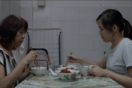 Have you seen this Singaporean short film about a Chinese mom and her lesbian daughter?