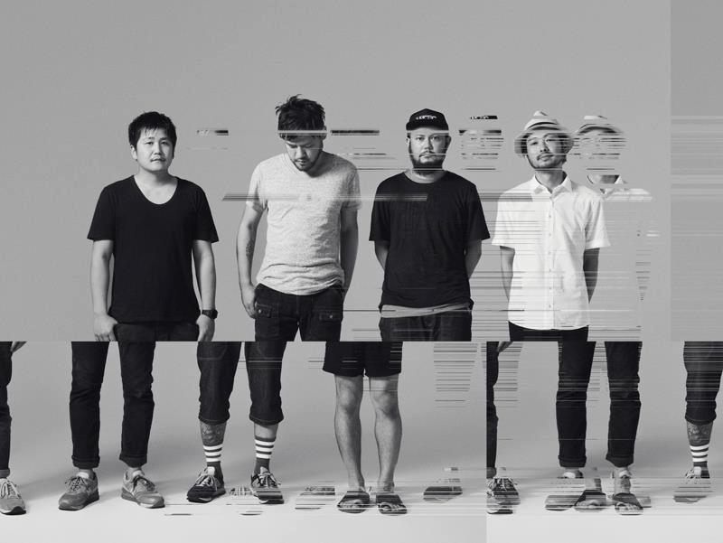 Four-piece post-rock act toe is coming to Bangkok