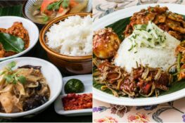 3 new Peranakan restaurants to check out in Singapore
