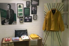 Shopping list: pop-up stores to check out in July