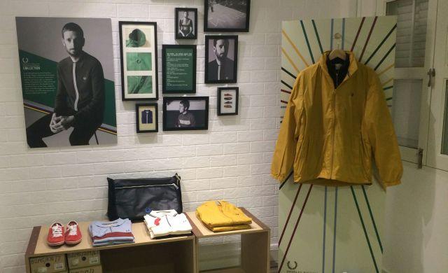 Shopping list: pop-up stores to check out in July