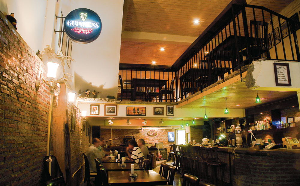 The changing face of Bangkok’s beloved live jazz institution Tokyo Joe’s