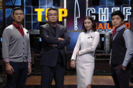 You don’t want to miss these new Bangkok cooking shows