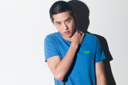 Hormones heartthrob Tor Leeluttanakajorn on mending his bad boy ways