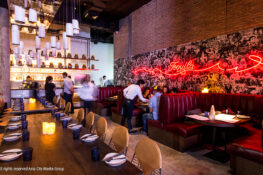 Here are the best places to celebrate Tequila Day in Bangkok