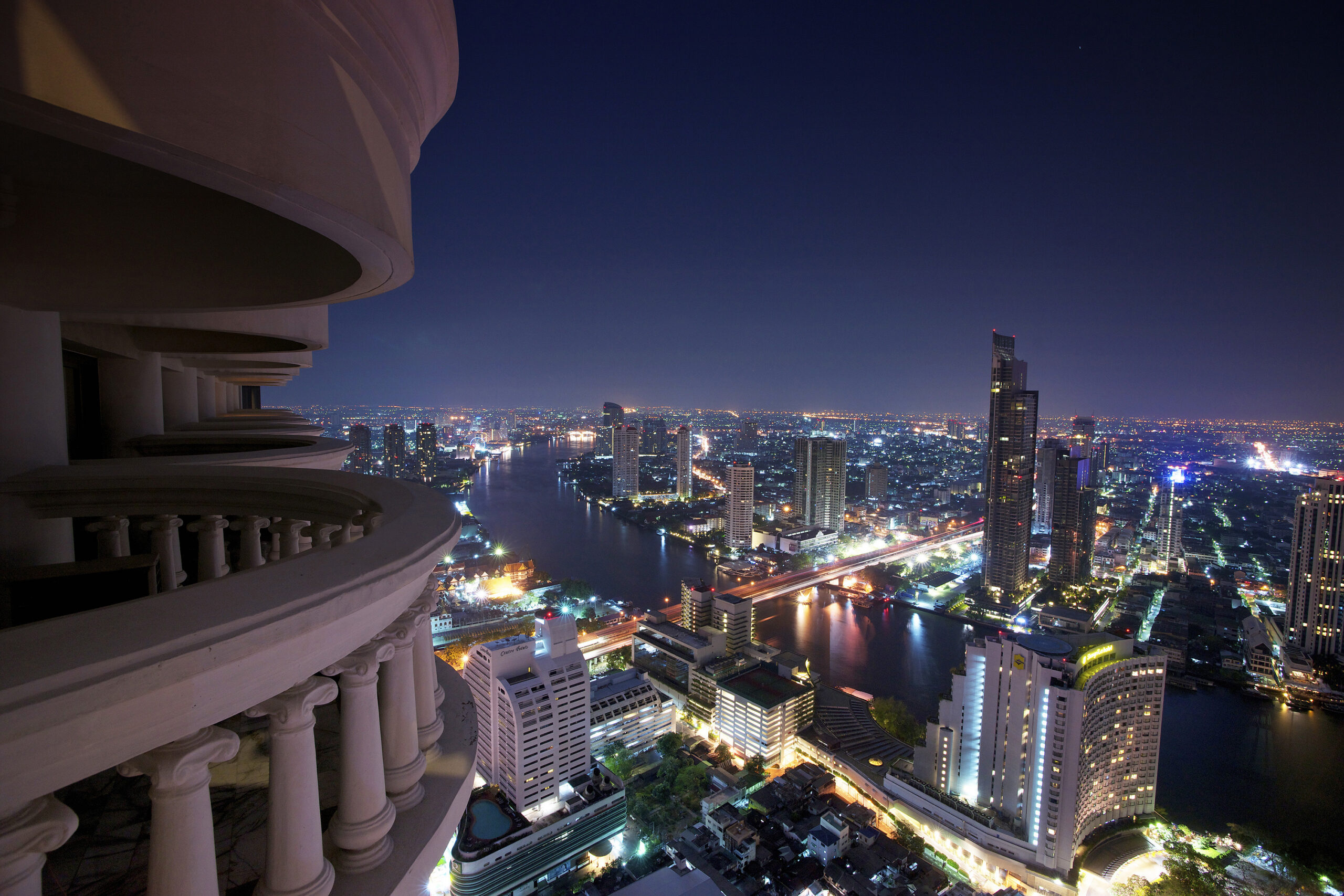 5 Bangkok staycation deals courtesy of the coup