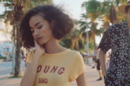 Bluesy crooner Phum Viphurit wins our hearts with his latest release