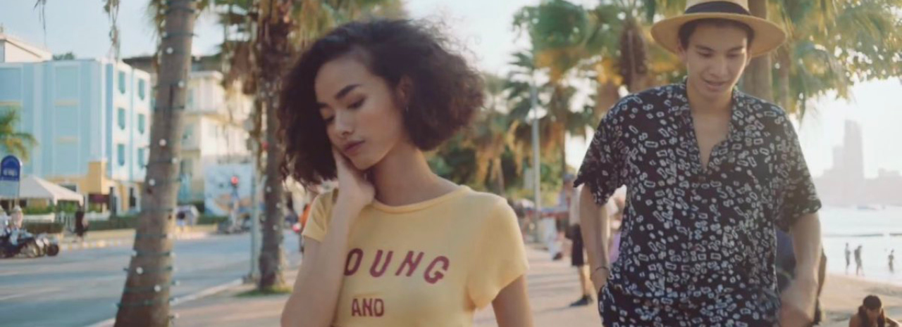 Bluesy crooner Phum Viphurit wins our hearts with his latest release