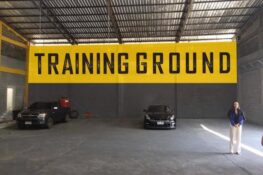 Bangkok’s biggest CrossFit gym is opening a second location
