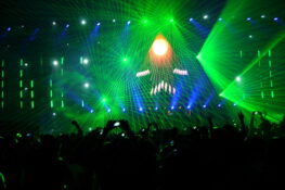 Forget Tomorrowland. Another massive European electronic music festival is coming to Bangkok.