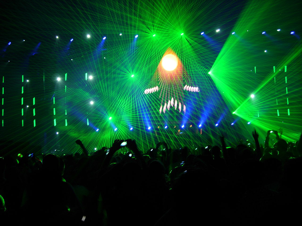 Forget Tomorrowland. Another massive European electronic music festival is coming to Bangkok.