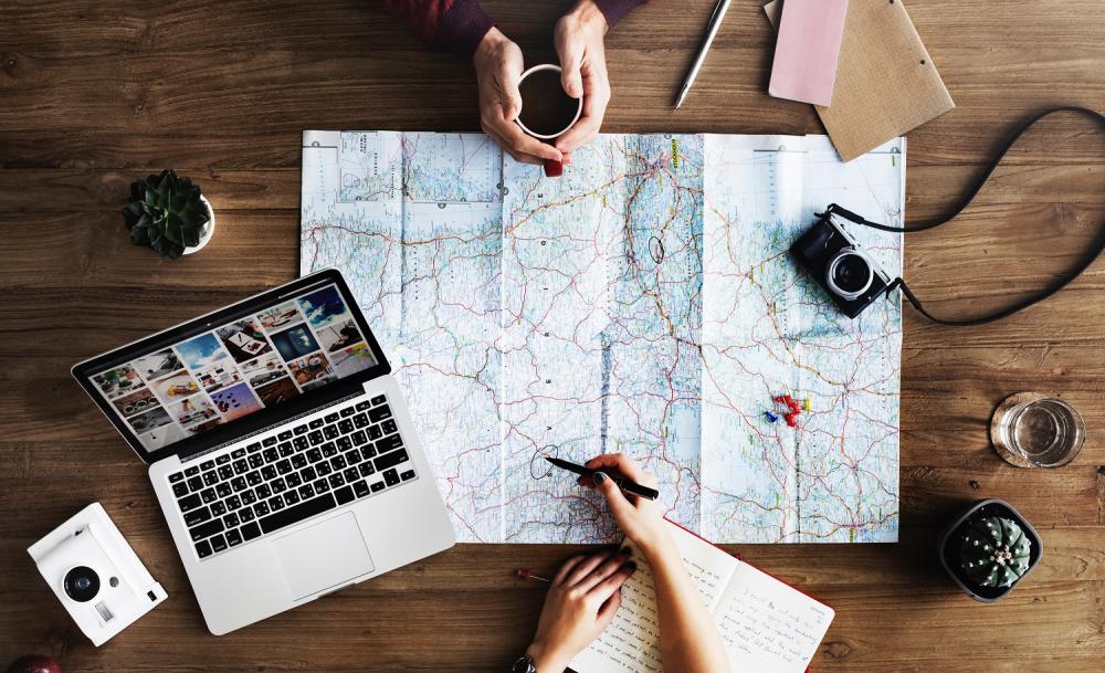 Travel apps you need to have before jetting off