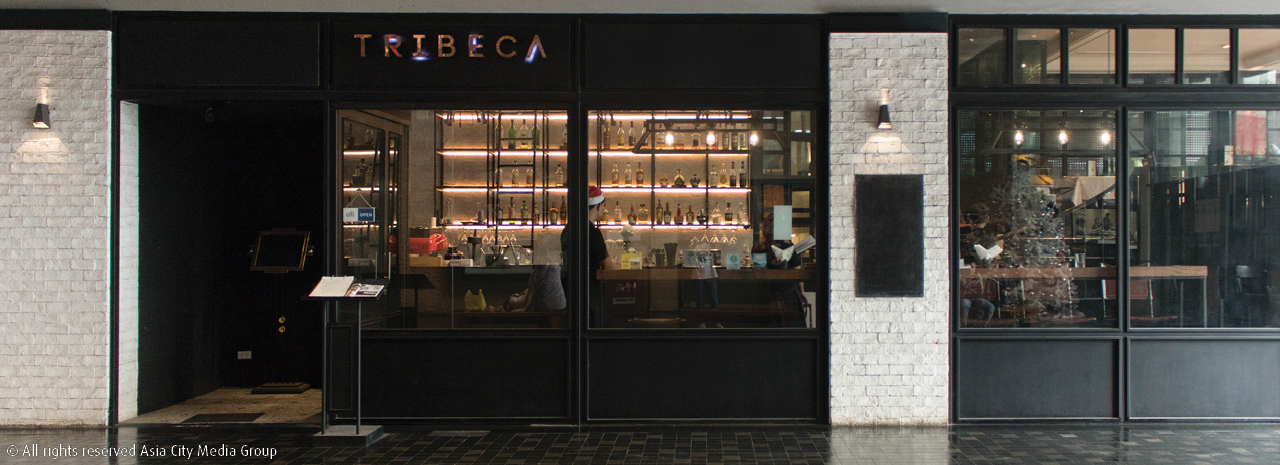 Tribeca
