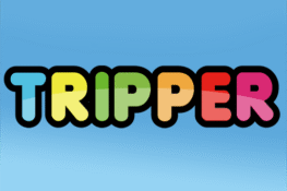 Ever felt lost in a foreign land? Help is at your fingertips with the new Tripper travel app.