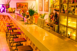 Celebrate International Rum Day this Sunday at Tropic City