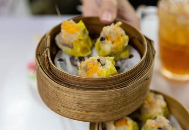 Tuang by Chef Yip
