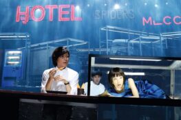 The stage version of Haruki Murakami’s Kafka on the Shore opens Oct 30 in Singapore