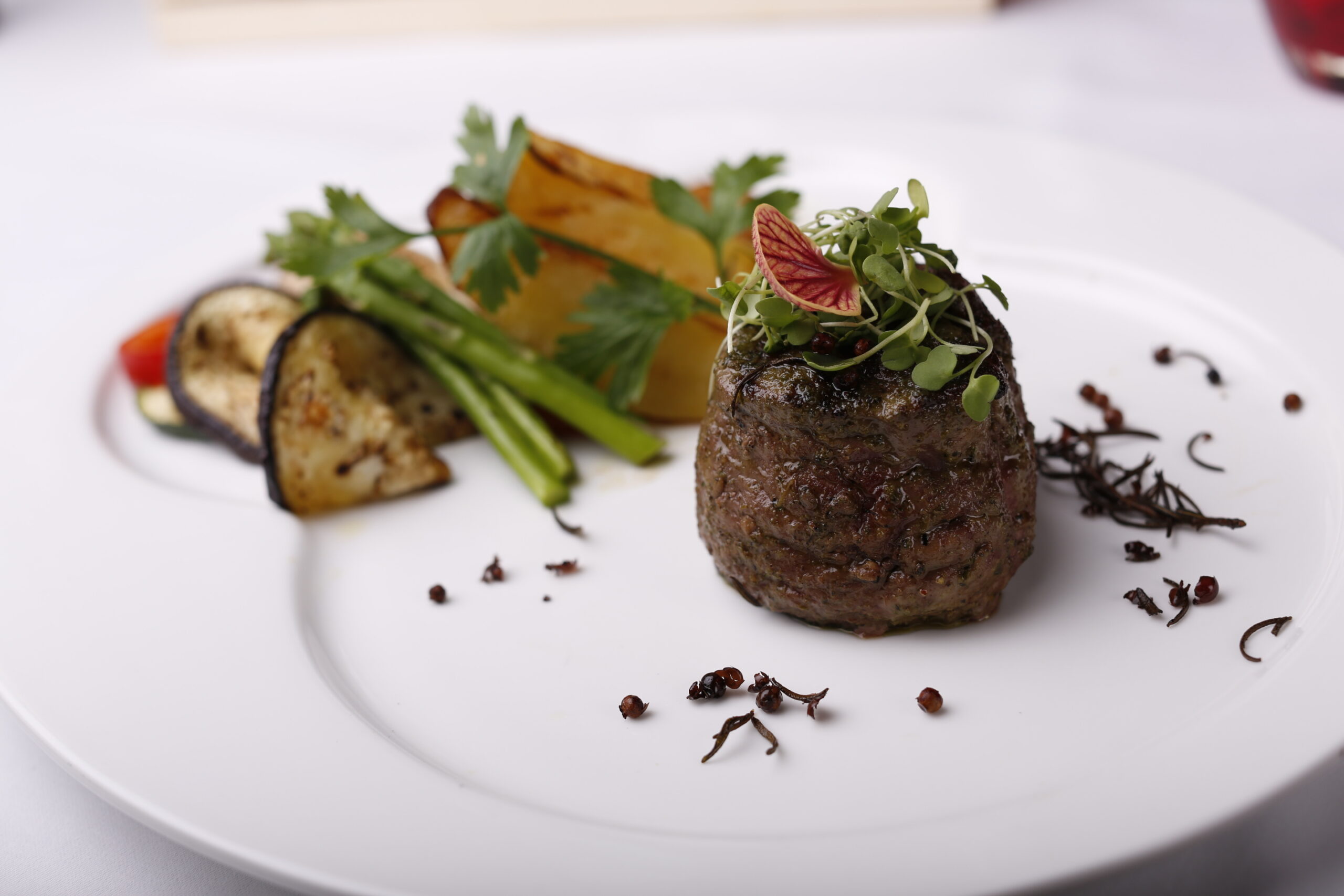 Angelini Restaurant and Bar to Host Tuscan-Themed Wine Dinner on June 29