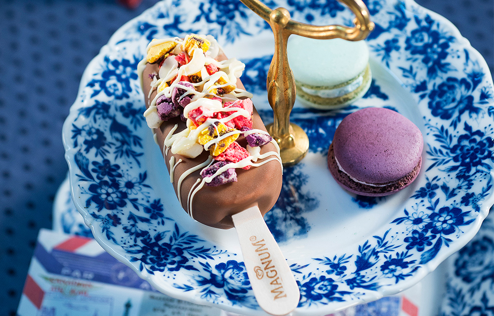 Magnum announces another pop-up store in Bangkok