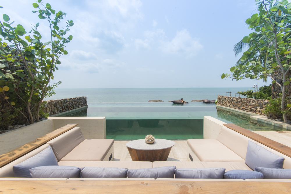 Grand Opening: U Pattaya