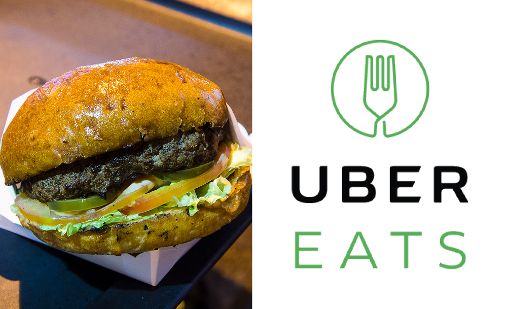 It’s official, UberEats has arrived in Bangkok