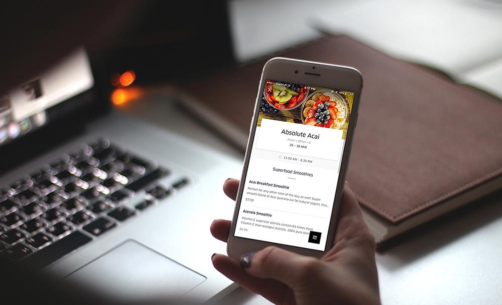 UberEats now delivers to 8 more neighborhoods in Singapore