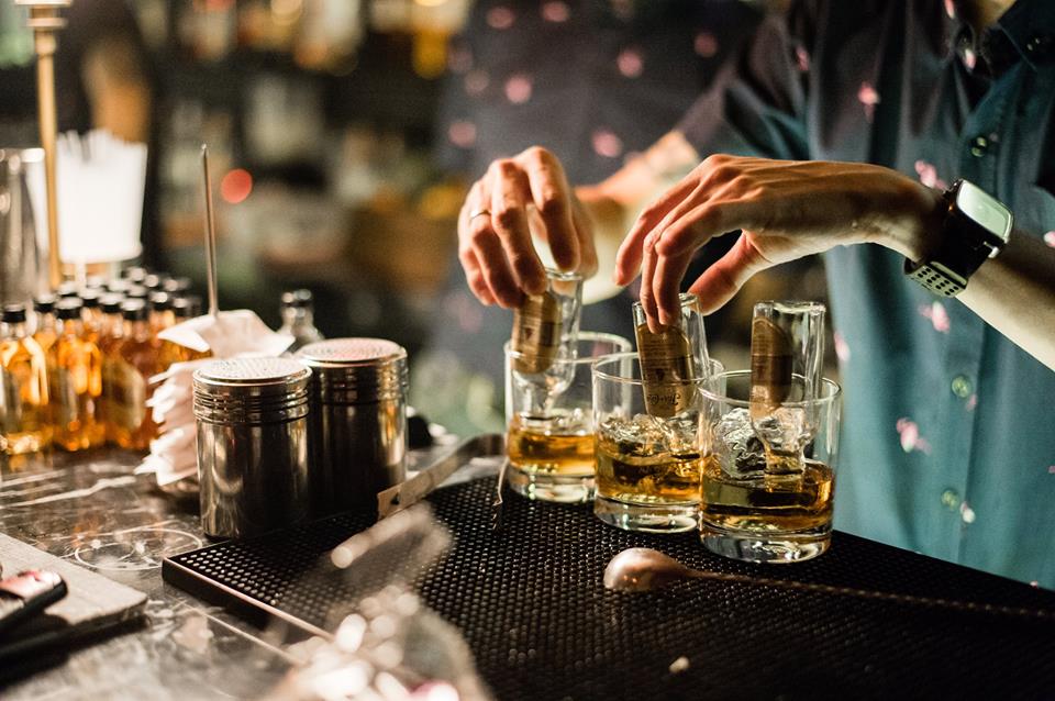How much should you be paying for a cocktail in Bangkok?