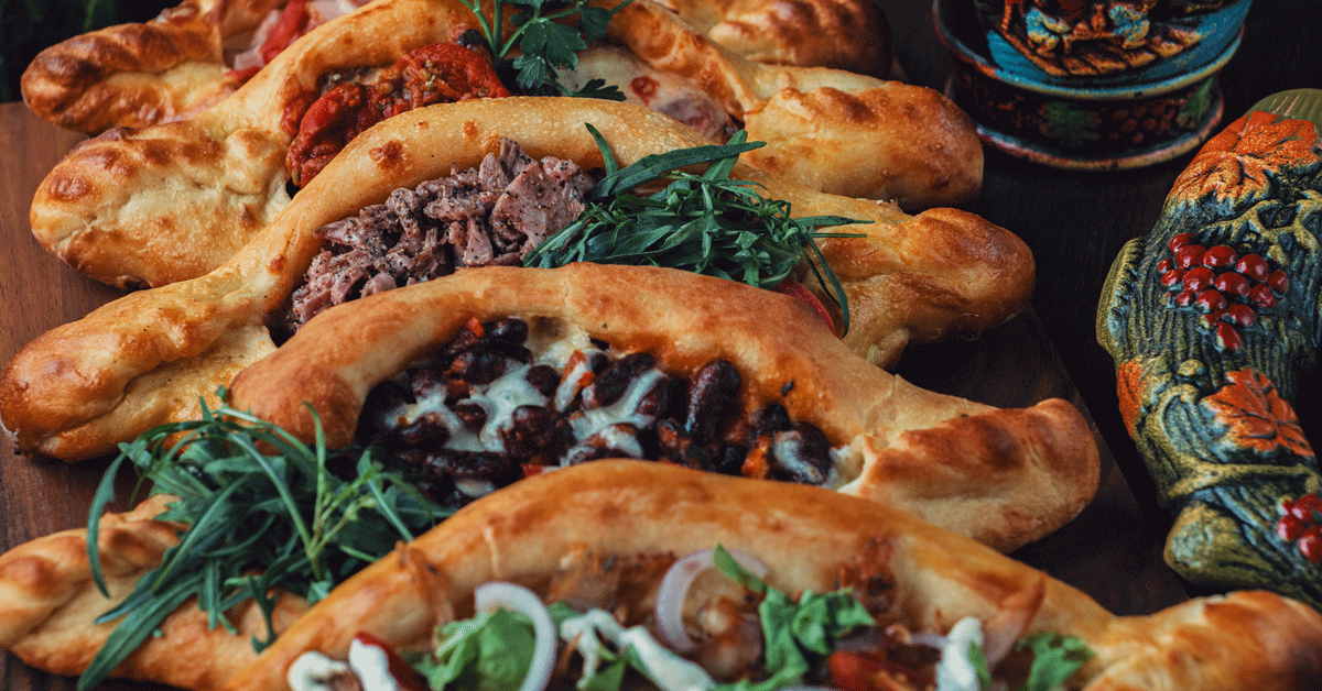 13 uncommon cuisines in Bangkok and where to find them