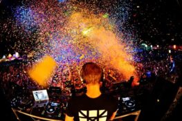 NEW! on I-S Weekend: ZoukOut, Startup Design Week & how to plan the perfect party