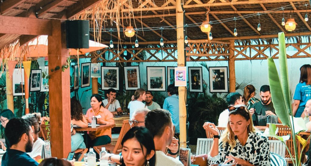 Bangkok’s 10 best alfresco bars to check out in 2025