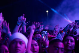 (Updated!) BK’s 2025 guide to upcoming music festivals and concerts in Bangkok