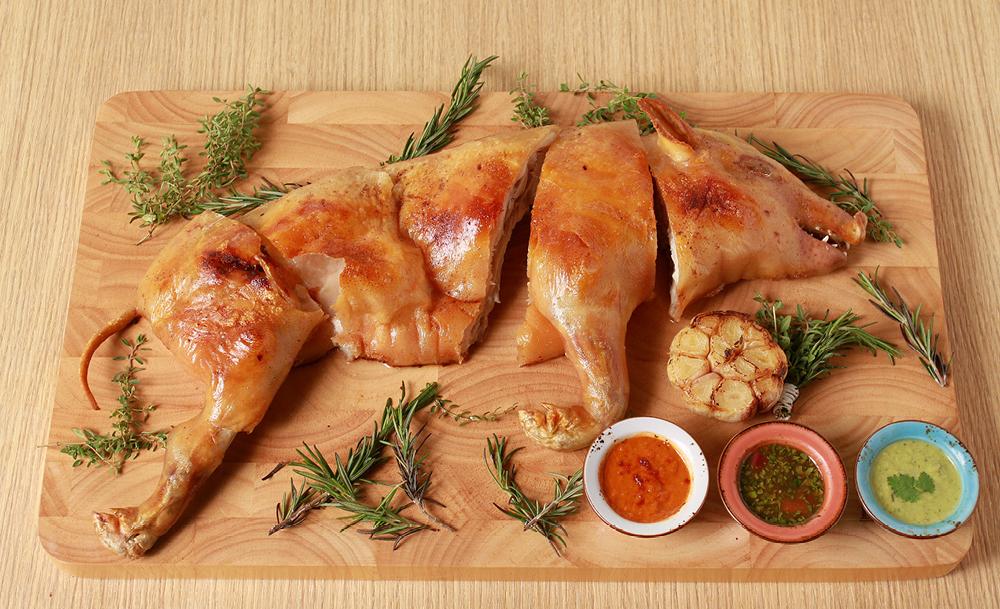 Spanish suckling pig is Bangkok’s latest now-dish. Here’s where you’ll find it.