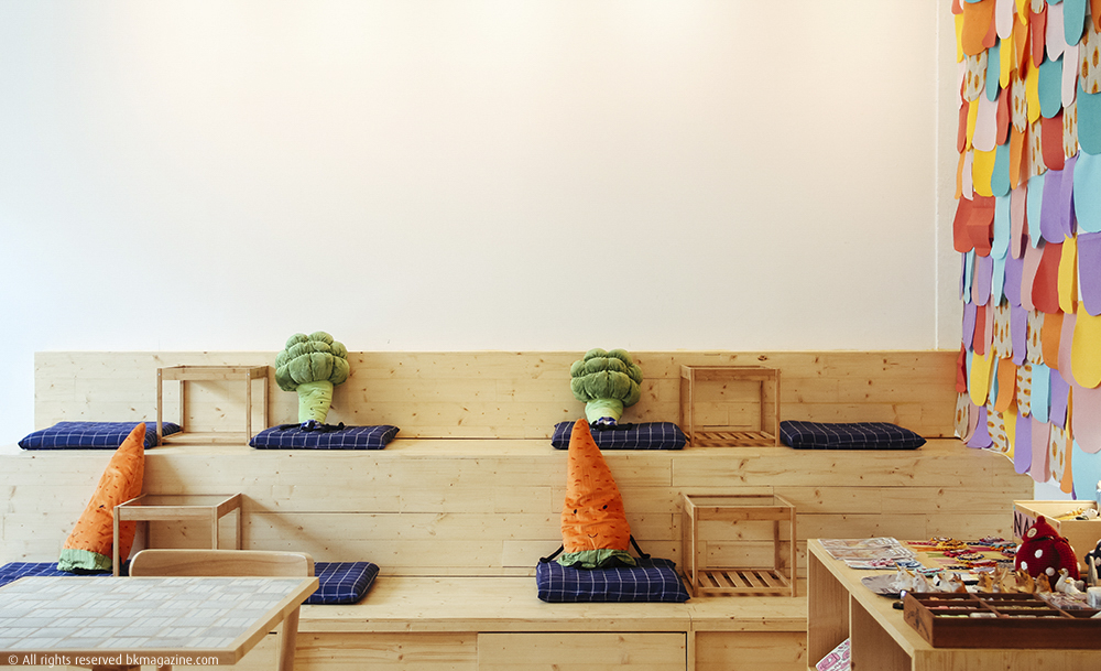 Nahim Cafe x Handcraft