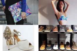 Design it yourself at these special stores